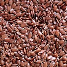 Graines de lin brunes de haute qualité, sac de 25 kg, stockage, 99 % de contenu, durée de conservation de 24 mois, en vente - Product Image 3