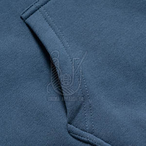 Nouvelle conception, best-seller, sweats à capuche décontractés pour hommes, 100% coton, hiver, faible MOQ au prix de gros, fabriqué au Pakistan - Product Image 6