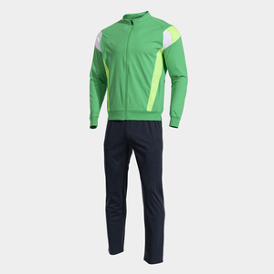 Conjuntos Deportivos para Hombre, Ropa Deportiva de Alta Calidad, Sudadera Holgada, Chándal Cálido de Invierno para Adultos, Cómodo - Product Image 1