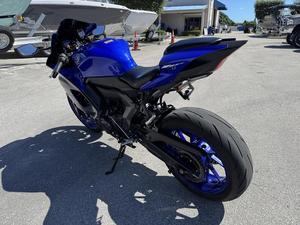 Moto YZF-R7 2024 - Product Image 6