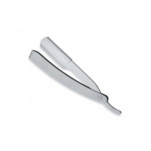 Afeitado Razer Venta al por mayor de una sola hoja de mango de madera maquinilla de afeitar para hombres - Product Image 6