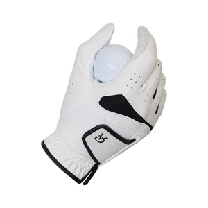 [VALGRIN] Gant de golf Pro en cuir synthétique pour homme Matériaux ultra fins conçus pour des gants de golf à prise longue durée - Product Image 3