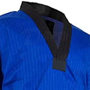 เครื่องแบบศิลปะการต่อสู้ผ้านุ่มพิเศษสวมใส่ชุดศิลปะการต่อสู้รองรับการปรับแต่ง - Product Image 6