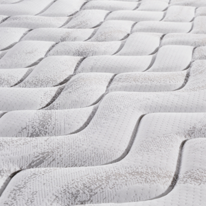 Colchón Híbrido Premium Mundo Silver Firm con Muelles Ensacados, Diseño Contemporáneo, Certificado OEKO-TEX para Mayor Frescura, >30cm de Grosor - Product Image 5