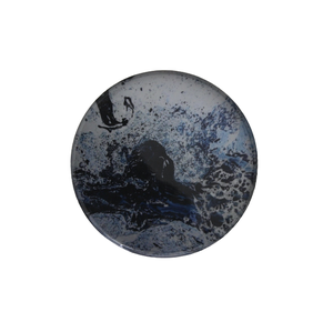 แผ่นเหล็กแขวนผนังสีดำใช้แขวนตกแต่งผนังสำหรับตกแต่งบ้านและงานแต่งงานตกแต่งตามสั่ง - Product Image 4