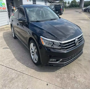 Volkswagen Passat 2018 USADO con Volante a la Izquierda/Derecha - Product Image 3