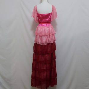 Costume <span class=keywords><strong>de</strong></span> Cosplay <span class=keywords><strong>de</strong></span> Princesse <span class=keywords><strong>Hermione</strong></span> <span class=keywords><strong>Granger</strong></span> pour Femme Adulte, École <span class=keywords><strong>de</strong></span> Magie d'Halloween, RMOV-003 - Product Image 5