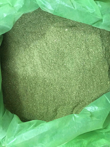 Poudre d'algues vertes naturelles pure, riche en minéraux, pour les marchés d'exportation mondiaux et la vente d'ingrédients culinaires gastronomiques professionnels - Product Image 6