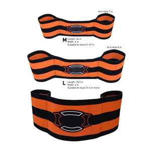 Bandas de tirachinas Unisex hechas a medida para entrenamiento de levantamiento de pesas, peso muerto y ejercicio de prensa de banco, bandas de tirachinas para Fitness - Product Image 2