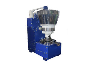 Prensa de madera Prensa en frío Máquina expulsora de aceite Semiautomática Alta 20 kg/h para semillas de mostaza de sésamo y cacahuete-INGENIERIAS PERFECTAS - Product Image 4