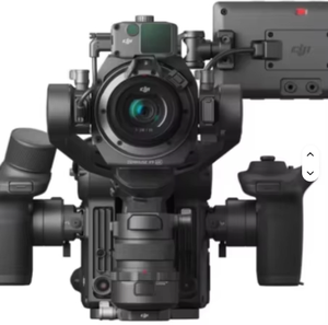 Tout nouveau 6K avec une conception modulaire hautement intégrée Stabilisation 4 axes aussi stable qu'une montagne - Product Image 6