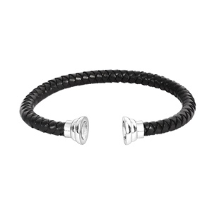 Cuerda trenzada ewelry, - Product Image 2