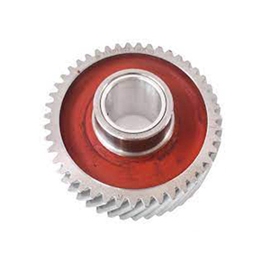 โรงงานทํา 118.01.022 11801022 IDLER เกียร์เหมาะสําหรับ UTB Universal 650 651 อะไหล่เครื่องยนต์รถแทรกเตอร์ผู้ผลิตหลังการขาย - Product Image 1