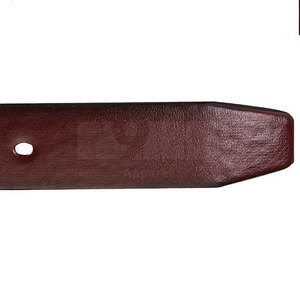 Prix de gros Ceinture en cuir Nouveau design Ceinture en cuir Meilleur matériau Ceinture en cuir Fabriqué au Pakistan - Product Image 5