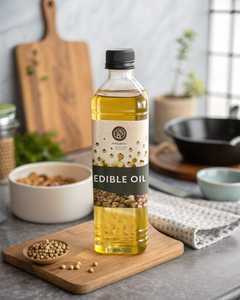 Aceite de semilla de algodón de Terra Bio Naturals India Compre 100% aceite de semilla de algodón natural puro de los fabricantes y proveedores más grandes de India - Product Image 5