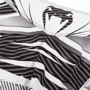 Pantalones cortos con estampado sublimado para hombre, Mma, calidad prémium - Product Image 3