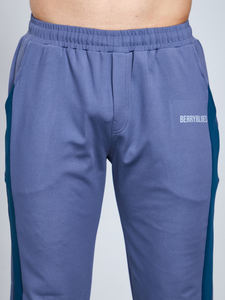 Premium Quality Casual Comfort Performance Breathable Moisture Wicking Fabric 100% <b>Nylon</b> Lightweight <b>Joggers</b> Modern <b>Men</b> - Product Image 2