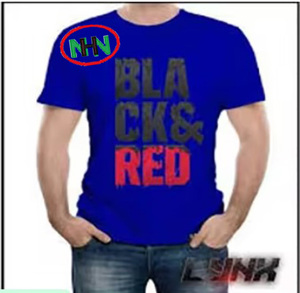 ขายร้อนผู้ชายแขนสั้นเสื้อยืดโลโก้ที่กําหนดเองพิมพ์ไหล่ Tee ผ้าฝ้าย 100% เฮฟวี่เวท 230G PLUS ขนาด Breathable - Product Image 5