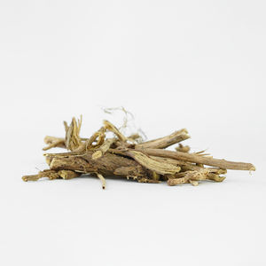 100% Calidad Superior Regaliz Crudo Seco Calidad Industrial Regular 25kg a Precio Mayorista Múltiples Usos MULETHI - Product Image 2