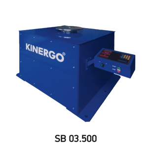 อุปกรณ์ซ่อมตัวแปลงแรงบิดสำหรับงานหนัก - Product Image 4