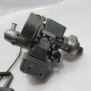 เครื่องยนต์ Tamiya TM-4เครื่องบิน RC ของญี่ปุ่น FS-12เรืองแสงสำหรับชิ้นส่วน