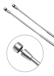 Instrumentos quirúrgicos de artroscopia Fórceps de punzón de corte circular Herramientas operativas especiales y mejor calificadas en ángulo de PENTAX quirúrgico - Product Image 4