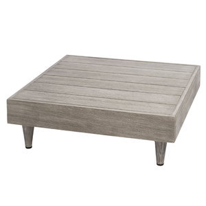 Table basse d'extérieur Extérieur en bois de haute qualité pour les grossistes mondiaux Fabriqué au Vietnam - Product Image 3
