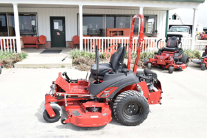 เครื่องตัดหญ้าแบบ Zero Turn รุ่น Ferris ISX800Z คุณภาพสูง ราคาประหยัด มีจำหน่าย - Product Image 2