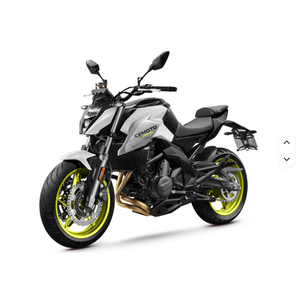 มอเตอร์ไซค์ออฟโรด CFMOT_O 650NK ปี 2024 รุ่นใหม่ล่าสุด - Product Image 3