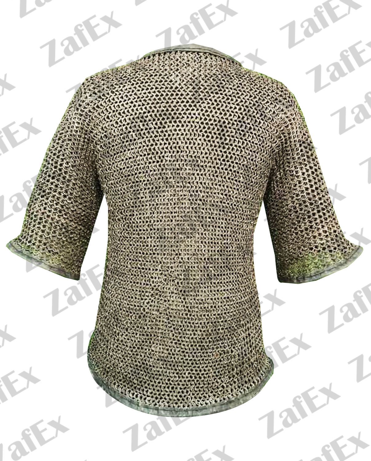 Finition huilée naturelle