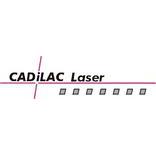 CADiLAC Laser GmbH CAD Industrial Lasercutting logo