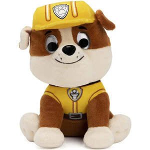 Pat'patrol para Paw Patrol, Juguetes de Peluche Súper Suaves, Figuras Personalizables de Perro y Princesa con Relleno de Algodón PP - Product Image 6