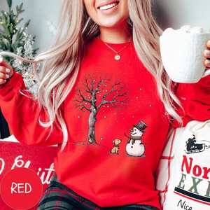 Suéteres de Punto Casuales de Otoño con Logotipo Personalizado, Venta al por Mayor de Fábrica, Cuello Redondo de Felpa de Alta Calidad - Product Image 4