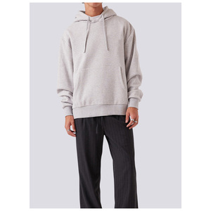 Hiver Saison Spécial Hommes Classique Réglable Pull à Capuche à Capuche Nouvelle Tendance Hiver Casualwear Veste Confortable - Product Image 3