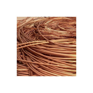Déchets de fil de cuivre à haute teneur en cuivre (99,99 %) provenant de fournisseurs et fabricants allemands - Product Image 2