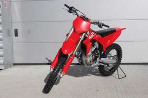 Moto de qualité Desmo450 M X 449cc - Product Image 5