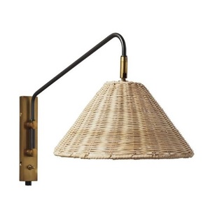 Lámpara Colgante LED Tradicional de Hierro y Ratán Tejida a Mano en Oferta, con Opciones Personalizables para Sala de Estar o Isla - Product Image 6