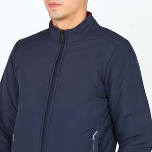 High Quality Custom Print Embroidery <b>Jackets</b> Customized Logo Size Color Available <b>Men</b> <b>Baseball</b> <b>Jacket</b> Oversized Bomber <b>Jackets</b> - Product Image 5