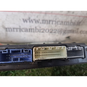 UNIDAD DE CONTROL BCM MAZDA 6 Serie 3 Sedán KD45675X0B SHY1 diésel 2191 (12>) - Product Image 3