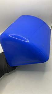 Nouveau fabricant turc SELFLEX, godet d'ascenseur en plastique à roulement à billes en polypropylène, largeur 240 mm, garantie 1 an, 0,52 kg - Product Image 3