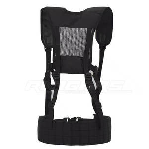 ชุดสายรัดยุทธวิธีที่สร้างขึ้นเพื่อรองรับสภาพภูมิประเทศที่ขรุขระ ชุดสายรัดยุทธวิธี - Product Image 4