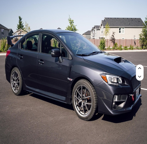 Nuevo SUBARU WRX STI LIMITED 2015 USADO, Volante a la Izquierda/Derecha - Product Image 3