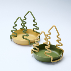 ที่ใส่ตัวกรองกาแฟและชาสําหรับเครื่องมือต้มเบียร์ถุงหยด - Product Image 4