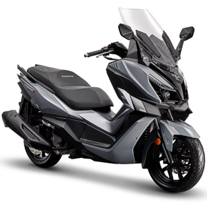 Último Modelo en Oferta, Nueva Motocicleta CR-UIS-YM 300 con 2 Años de Garantía Internacional - Product Image 1