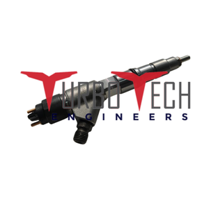 Injecteur de carburant commun 0445120737 - Product Image 3