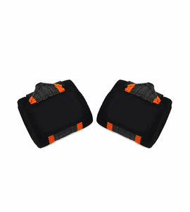 Weight Lifting <b>Wrist</b> <b>Wraps</b> Thumb Support Straps <b>Gym</b> Winding <b>Wrist</b> Heavy Duty Professional Grade <b>Wrist</b> Protection <b>Wraps</b> - Product Image 5