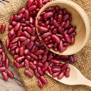 Haricots rouges noirs blancs séchés de haute qualité dans un emballage en vrac - Product Image 4