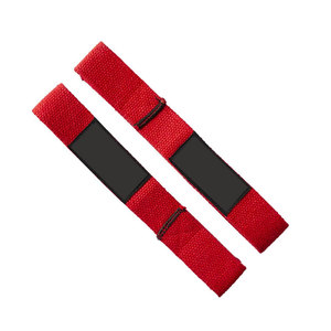 Correas de Levantamiento de Pesas de Nuevo Diseño, Correas de Entrenamiento de Gimnasio y Fisicoculturismo de Buena Calidad - Product Image 4