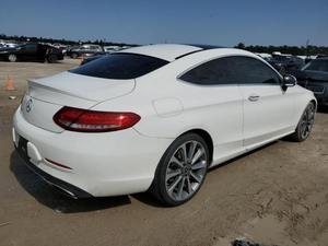 MER-CE-DES-BE-NZ CLASE C 300 2018 USADO - Product Image 2