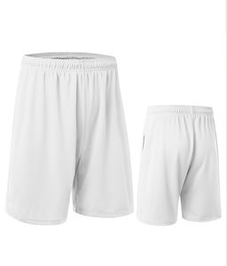 <b>Men's</b> Custom Blank Streetwear Polyester <b>Shorts</b> Solid <b>Pattern</b> Workout Gym Athletic Casual Style Fitness <b>Shorts</b> - Product Image 2
